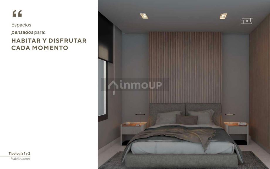 Departamento en Venta en Lujan de Cuyo, Mendoza