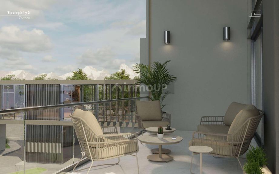 Departamento en Venta en Lujan de Cuyo, Mendoza