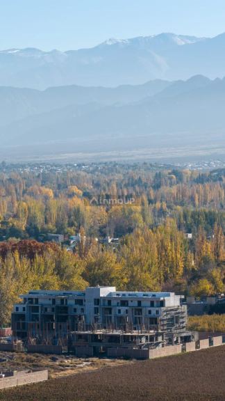 Departamento en Venta en Lujan de Cuyo, Mendoza