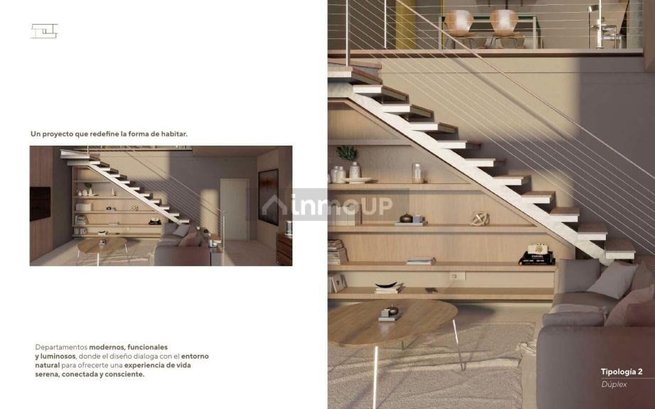 Departamento en Venta en Lujan de Cuyo, Mendoza