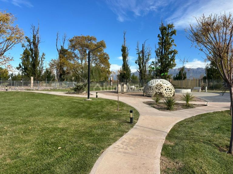 Terreno en Venta en Lujan de Cuyo, Mendoza