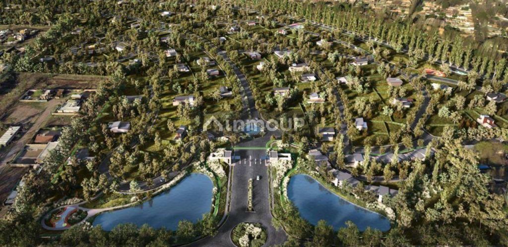 Terreno en Venta en Lujan de Cuyo, Mendoza