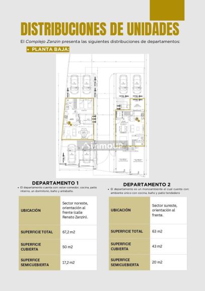 Departamento en Venta en Godoy Cruz, Mendoza