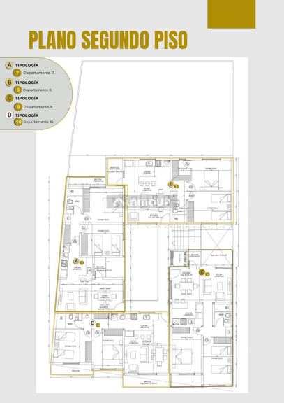 Departamento en Venta en Godoy Cruz, Mendoza