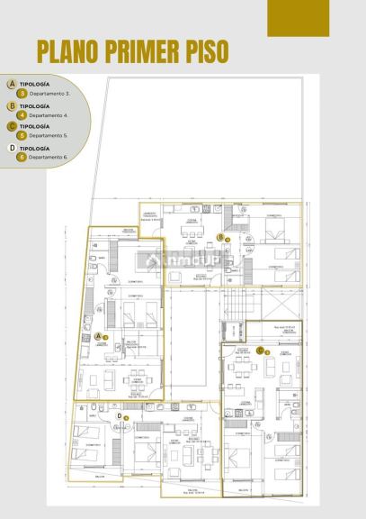 Departamento en Venta en Godoy Cruz, Mendoza