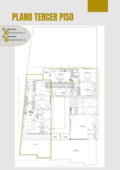 Departamento en Venta en Godoy Cruz, Mendoza