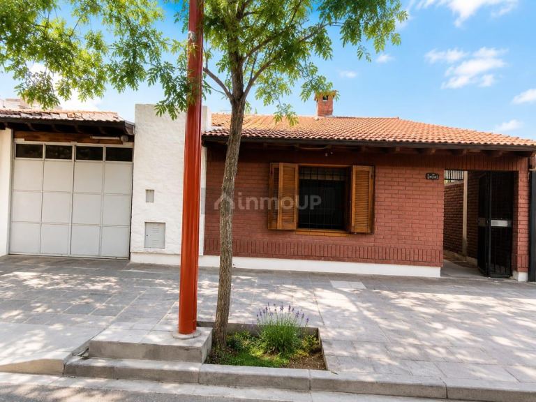 Casa en Venta en Rivadavia, Mendoza