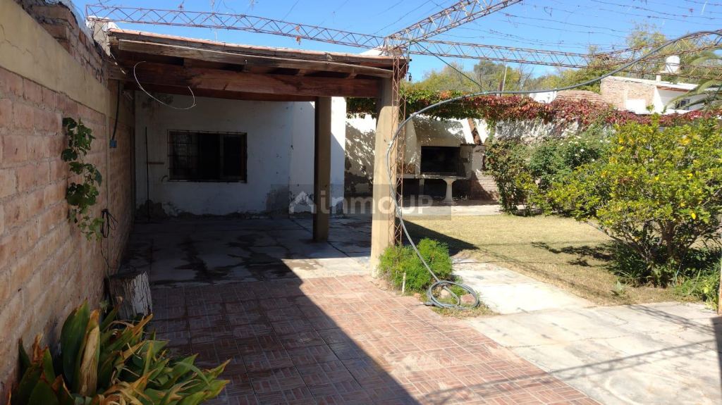 Casa en Venta en Rivadavia, Mendoza