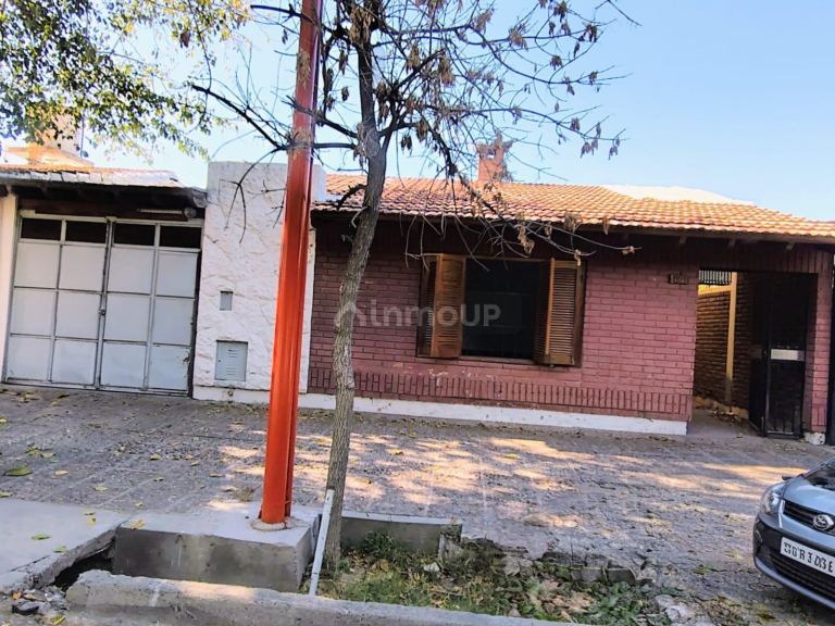 Casa en Venta en Rivadavia, Mendoza