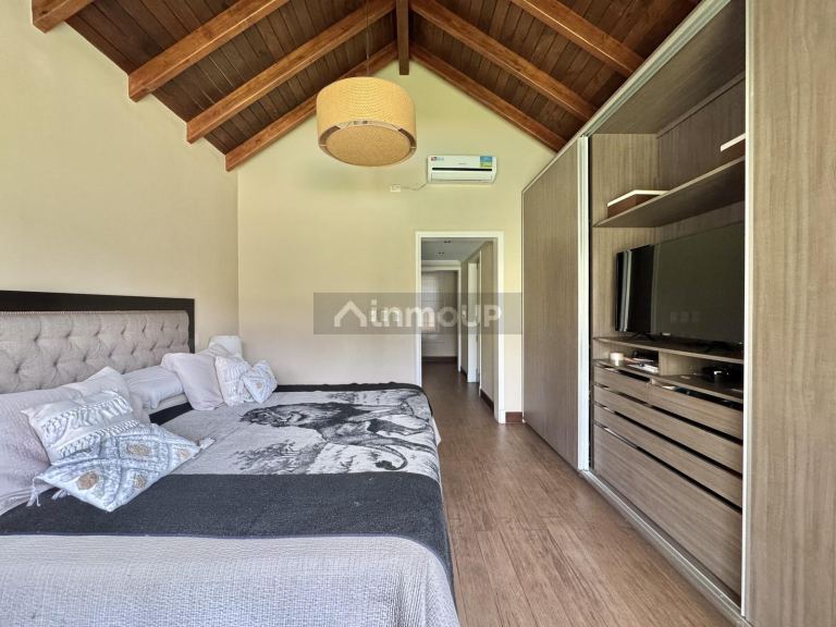 Casa en Venta en Capital, Mendoza