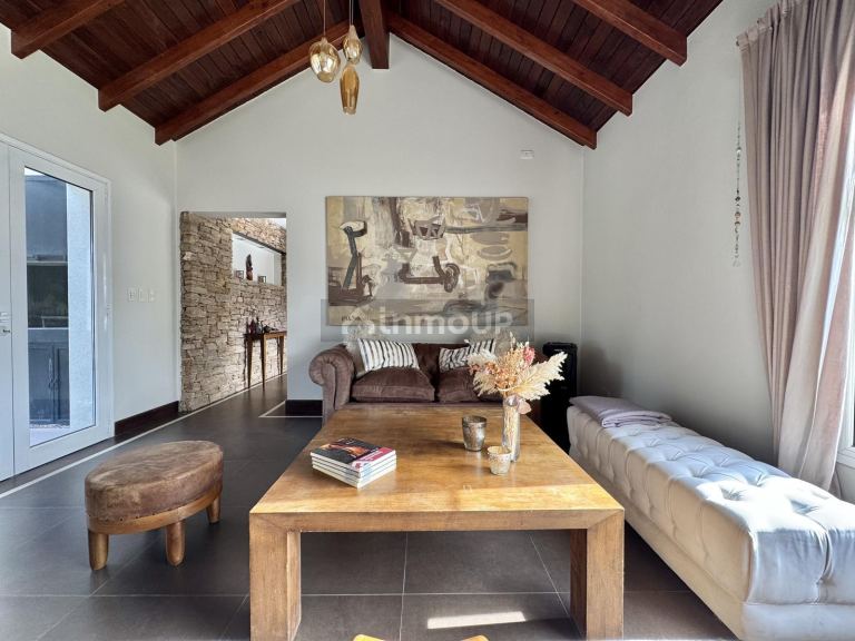 Casa en Venta en Capital, Mendoza