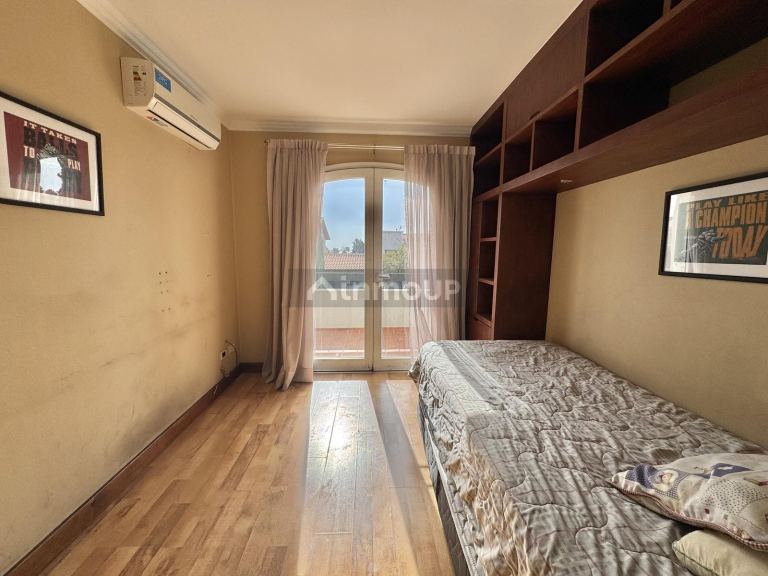 Casa en Venta en Capital, Mendoza