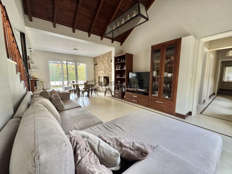 Casa en Venta en Capital, Mendoza