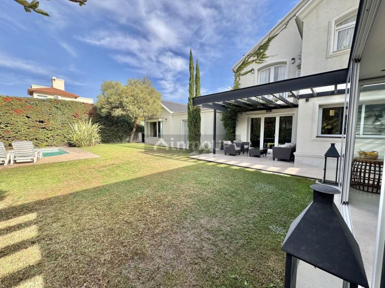 Casa en Venta en Capital, Mendoza