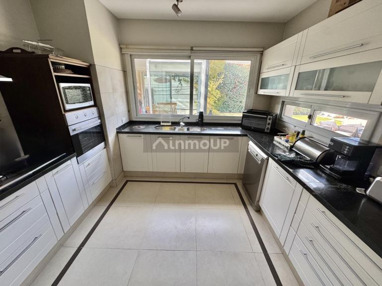 Casa en Venta en Capital, Mendoza