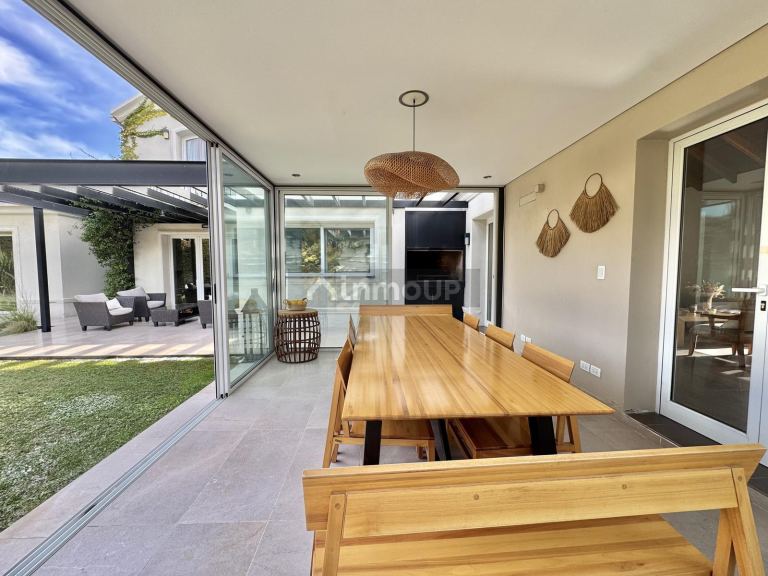 Casa en Venta en Capital, Mendoza