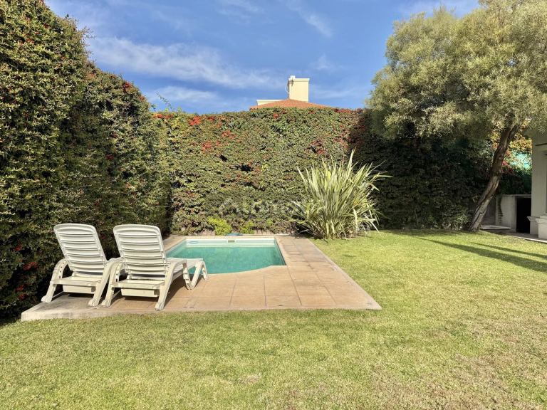 Casa en Venta en Capital, Mendoza