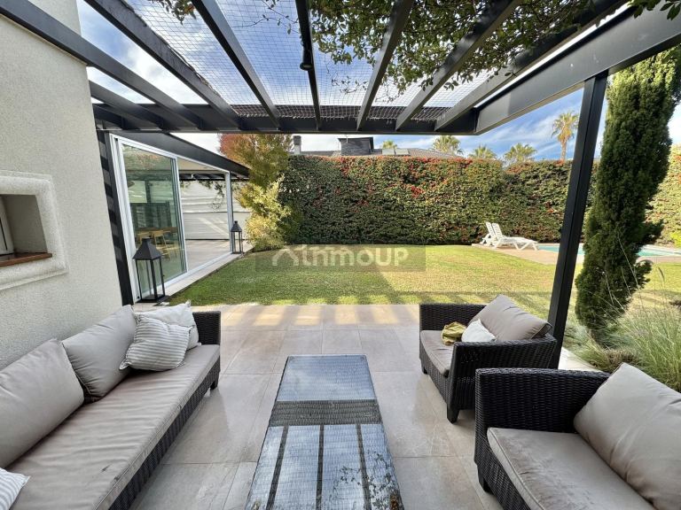 Casa en Venta en Capital, Mendoza