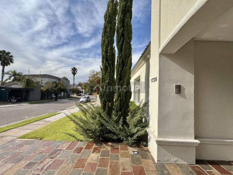 Casa en Venta en Capital, Mendoza