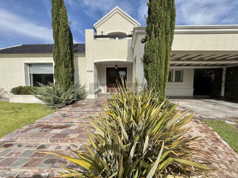 Casa en Venta en Capital, Mendoza