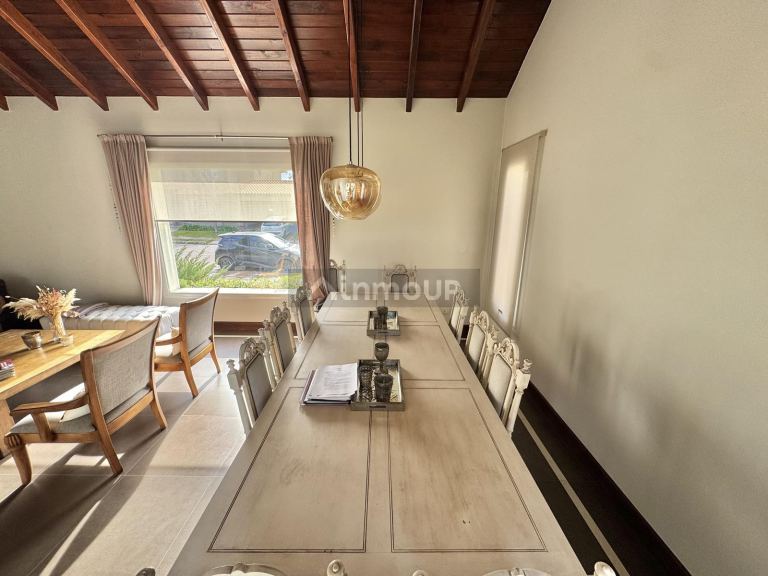 Casa en Venta en Capital, Mendoza