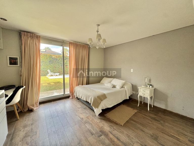 Casa en Venta en Capital, Mendoza