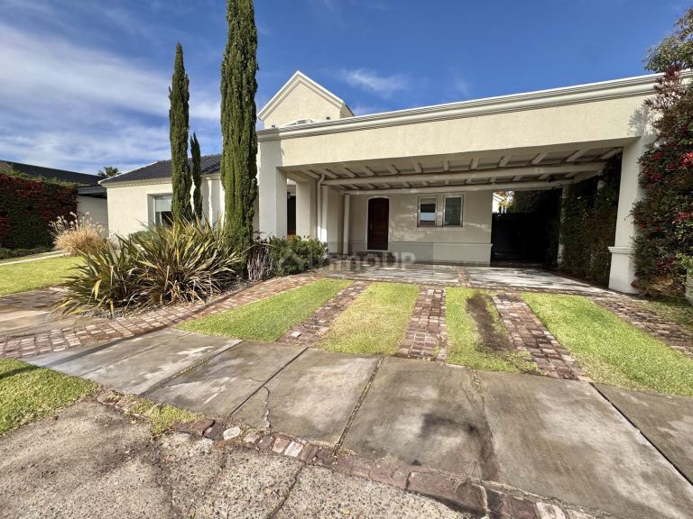 Casa en Venta en Capital, Mendoza