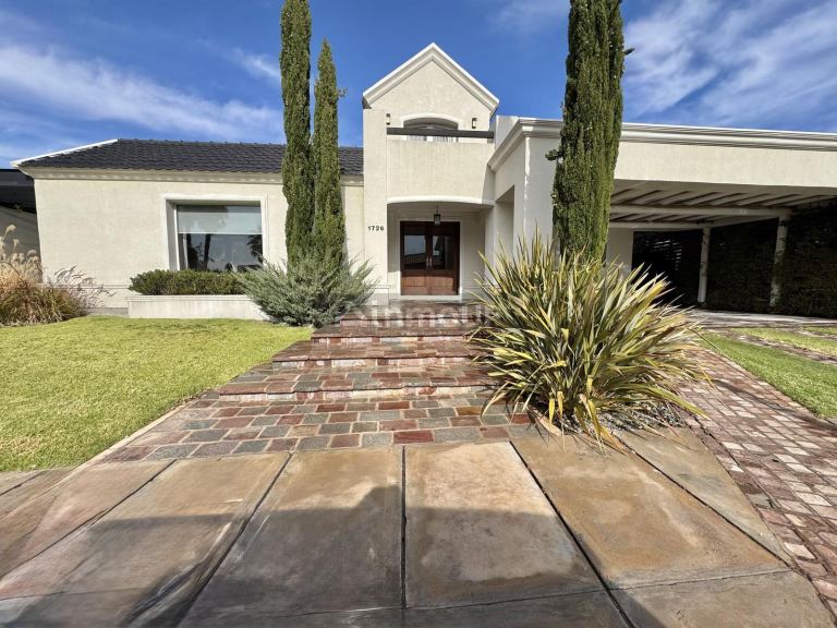 Casa en Venta en Capital, Mendoza