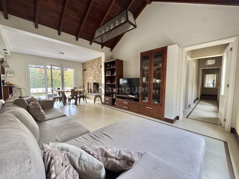 Casa en Venta en Capital, Mendoza