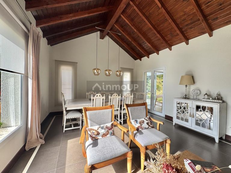 Casa en Venta en Capital, Mendoza