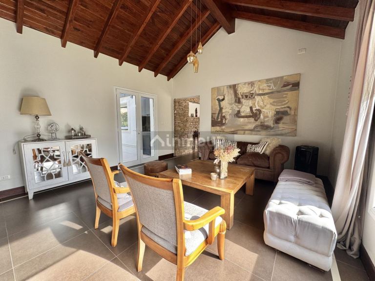 Casa en Venta en Capital, Mendoza