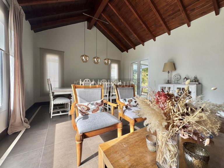 Casa en Venta en Capital, Mendoza