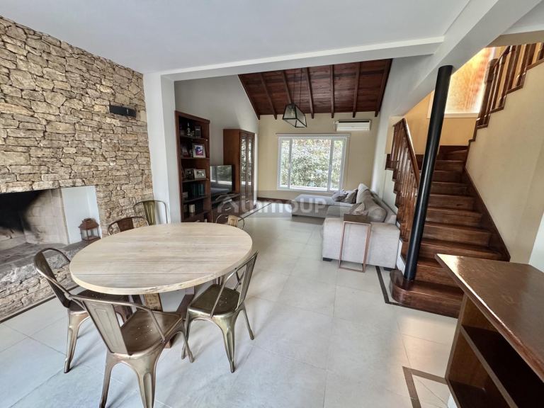Casa en Venta en Capital, Mendoza