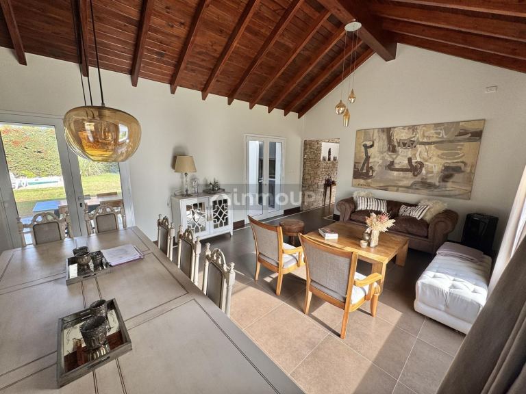 Casa en Venta en Capital, Mendoza