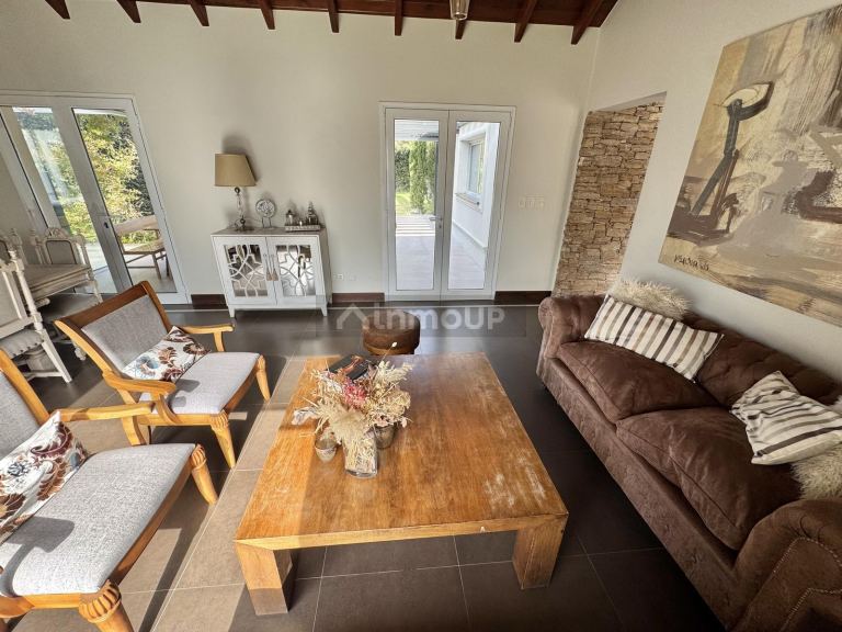 Casa en Venta en Capital, Mendoza