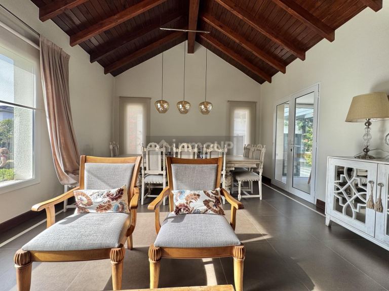 Casa en Venta en Capital, Mendoza
