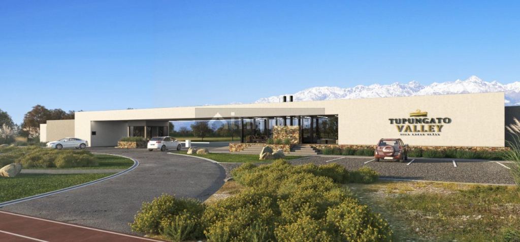 Terreno en Venta en Tupungato, Mendoza