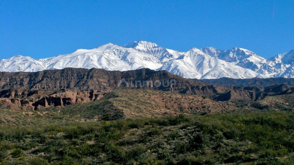 Terreno en Venta en Tupungato, Mendoza
