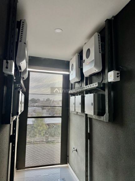 Departamento en Alquiler en Guaymallen, Mendoza