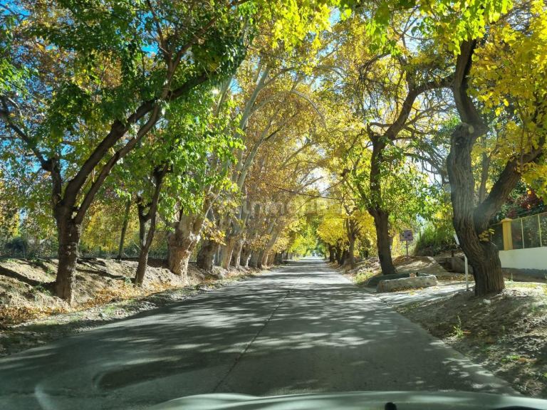Terreno en Venta en Maipu, Mendoza