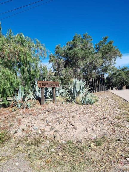 Terreno en Venta en Maipu, Mendoza