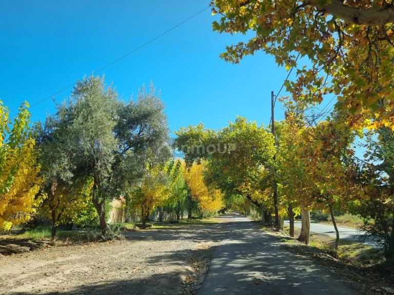 Terreno en Venta en Maipu, Mendoza