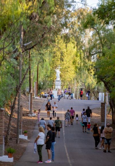 Terreno en Venta en Maipu, Mendoza