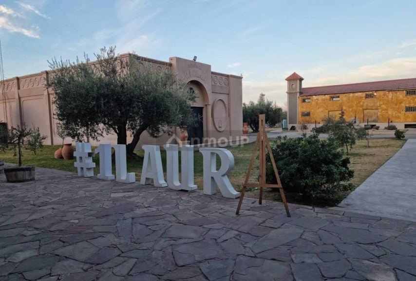 Terreno en Venta en Maipu, Mendoza