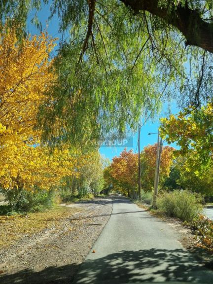 Terreno en Venta en Maipu, Mendoza