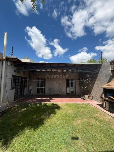 Casa en Venta en San Martin, Mendoza