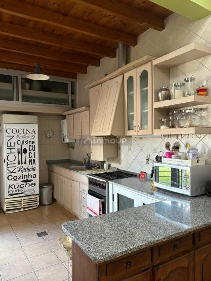 Casa en Venta en San Martin, Mendoza