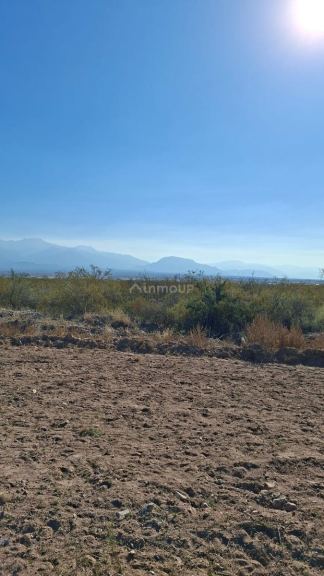 Terreno en Venta en Lujan de Cuyo, Mendoza