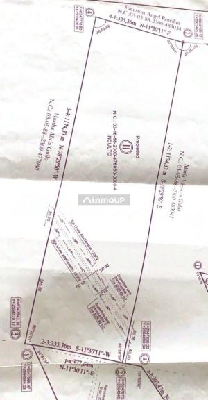 Terreno en Venta en Lujan de Cuyo, Mendoza