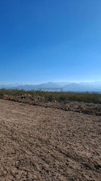 Terreno en Venta en Lujan de Cuyo, Mendoza